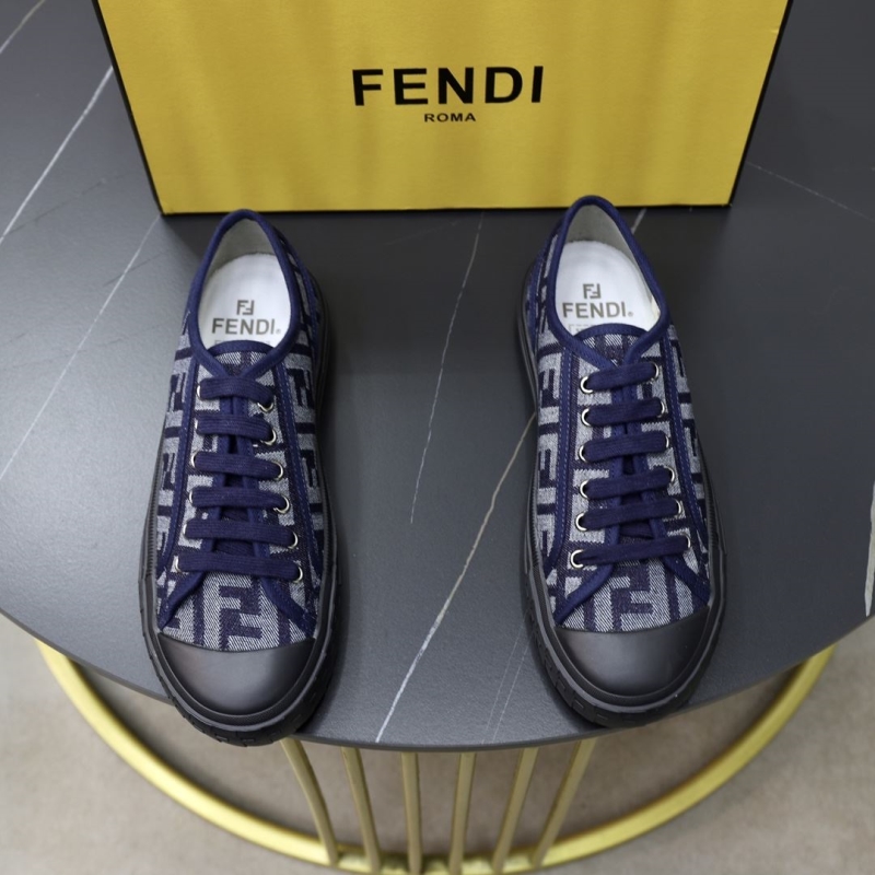 F**di sneakers